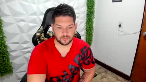 angel online show from February 9, 2025, 1:22 am