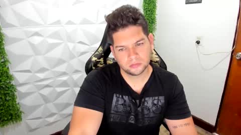 angel online show from February 13, 2025, 4:50 pm