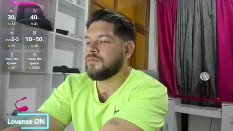 angel online show from January 18, 2026, 3:27 pm