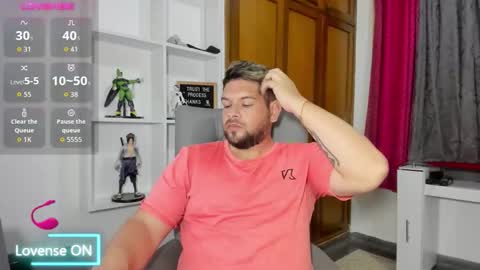 angel online show from March 7, 2026, 3:20 pm