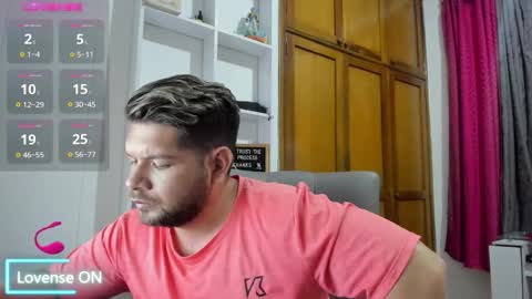 angel online show from March 8, 2026, 3:27 pm