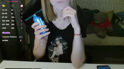 AngelCute32 online show from February 8, 2026, 3:48 pm