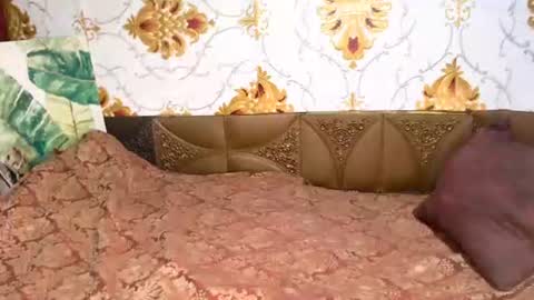 ANGELDARK online show from October 23, 2025, 9:41 am