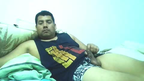 angeldavid90 online show from September 17, 2025, 11:06 pm