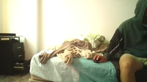 angeldavid90 online show from September 21, 2025, 5:03 pm