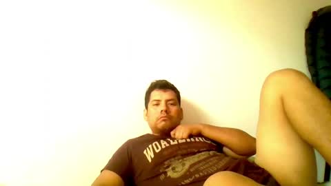 angeldavid90 online show from March 2, 2026, 12:45 pm