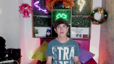 Angel dust online show from December 5, 2025, 3:37 am