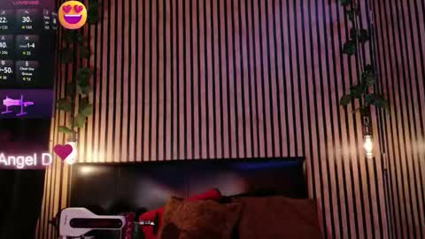 Angel dust online show from February 4, 2026, 4:40 am