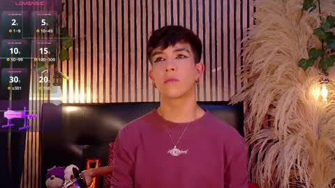 Angel dust online show from April 8, 2026, 3:17 am