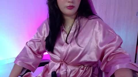 Valentina online show from March 1, 2026, 8:11 pm