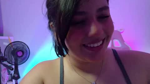 Valentina online show from March 6, 2026, 2:08 am