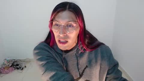 angele online show from January 9, 2026, 2:58 am