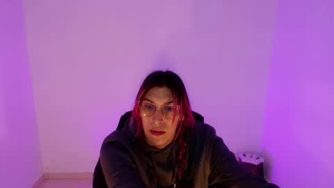 angele online show from February 5, 2026, 8:35 pm