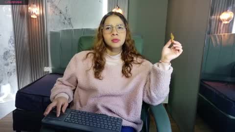 angel online show from September 10, 2025, 1:00 pm