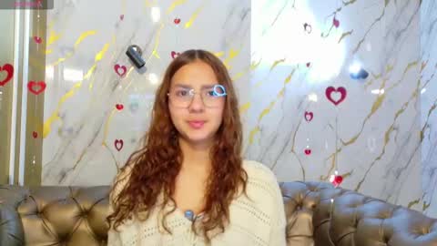 angel online show from February 15, 2026, 3:09 pm