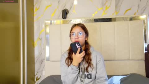 angel online show from April 21, 2026, 5:17 pm