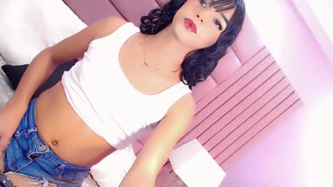 angeles_bust online show from February 3, 2025, 12:36 pm