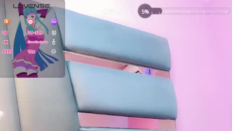 angeles_bust online show from March 7, 2025, 3:18 pm