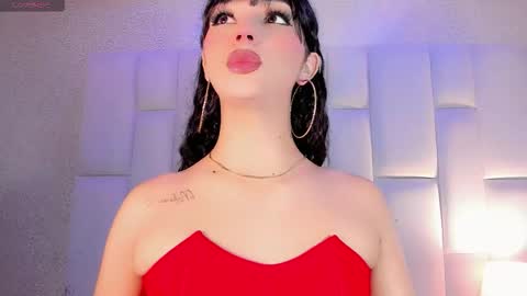 angeles_bust online show from November 14, 2025, 9:13 pm