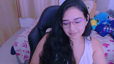 anastasia online show from January 24, 2025, 9:37 pm