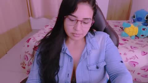 anastasia online show from January 26, 2025, 12:58 am