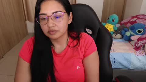 anastasia online show from January 31, 2025, 11:13 pm