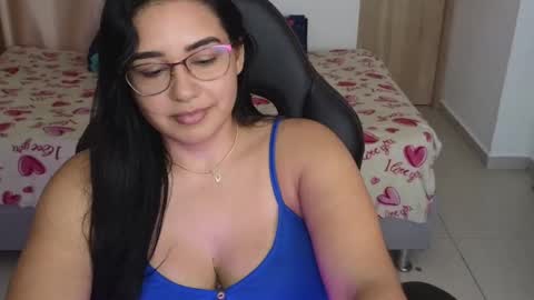 anastasia online show from February 16, 2025, 10:32 pm