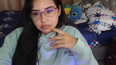 anastasia online show from March 3, 2025, 11:14 pm