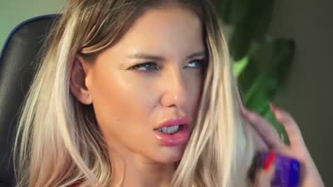 annita online show from December 29, 2024, 10:25 pm