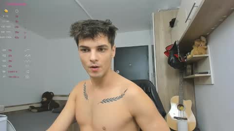 Frankie  online show from January 6, 2025, 12:48 am