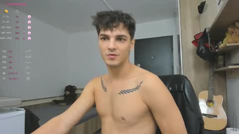 Frankie  online show from January 6, 2025, 2:14 pm