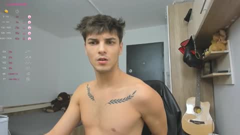 Frankie  online show from January 8, 2025, 10:58 pm