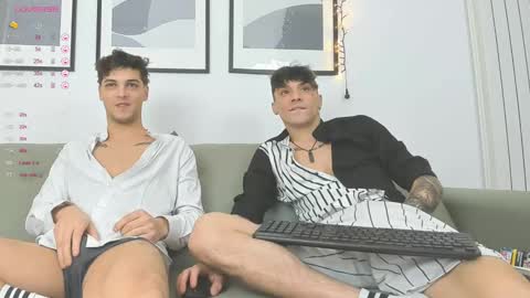 Frankie  online show from February 10, 2025, 6:45 pm