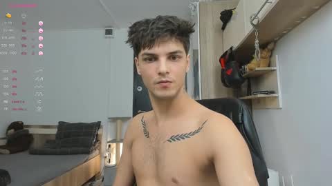 Frankie  online show from February 17, 2025, 6:15 pm