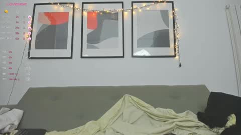 Frankie  online show from February 20, 2025, 5:33 am