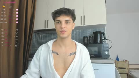 Frankie  online show from March 11, 2025, 3:59 am