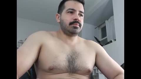 Angel Fusco online show from February 13, 2026, 5:14 am