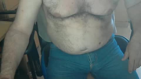 angelgarcia269 online show from December 17, 2024, 6:31 pm