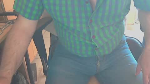 angelgarcia269 online show from January 8, 2025, 12:05 pm