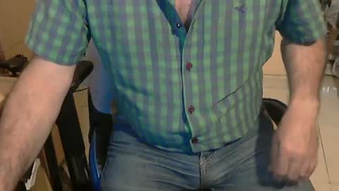 angelgarcia269 online show from February 22, 2025, 11:35 am