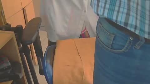 angelgarcia269 online show from March 10, 2025, 11:10 am