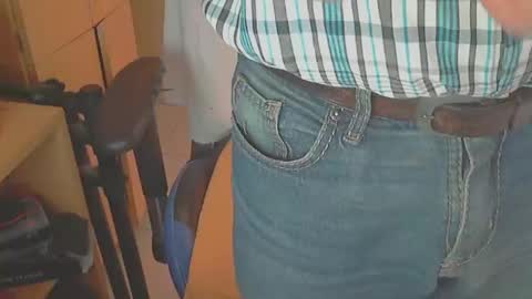 angelgarcia269 online show from March 11, 2025, 11:55 am