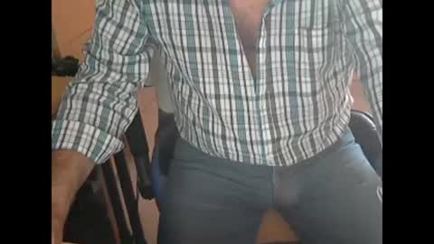 angelgarcia269 online show from March 11, 2025, 5:57 pm