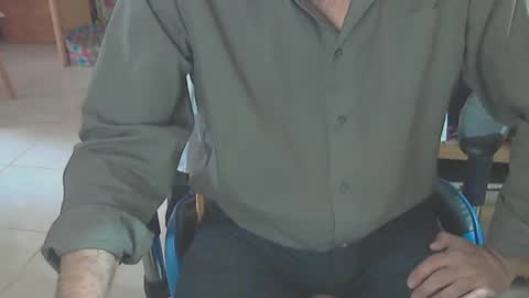 angelgarcia269 online show from September 20, 2025, 1:01 pm