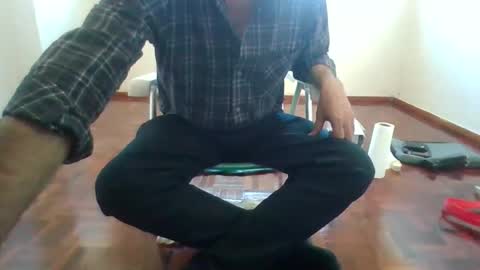 angelgarcia269 online show from October 14, 2025, 12:50 pm