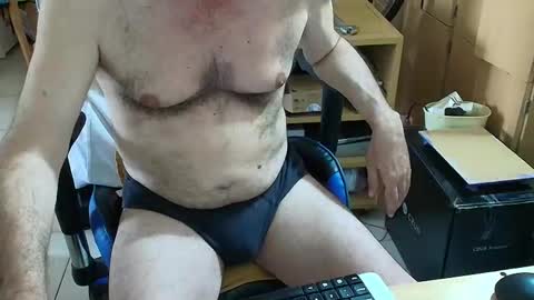 angelgarcia269 online show from December 20, 2025, 2:13 pm