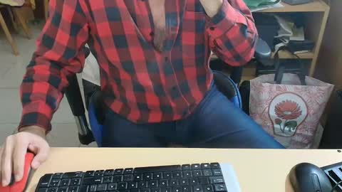 angelgarcia269 online show from May 16, 2026, 1:02 am