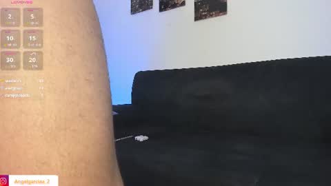 Snapshot of angelgarcia_2 chatting on July 17, 2026, 11:42 pm Angel online show from July 17, 2026, 11:42 pm