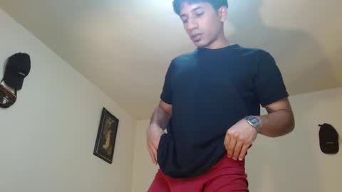 Snapshot of angelhil chatting on February 20, 2025, 8:17 am Angel of littlebandido online show from February 20, 2025, 8:17 am