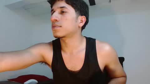 Snapshot of angelhil chatting on October 8, 2025, 2:31 am Angel of littlebandido online show from October 8, 2025, 2:31 am